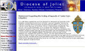 Diocese of Joliet